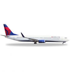 Herpa DELTA AIR LINES A310-200 1/500